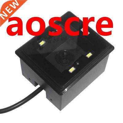 XT2011 USB / RS232 B Code Reader Portable Embedded 2D Modu