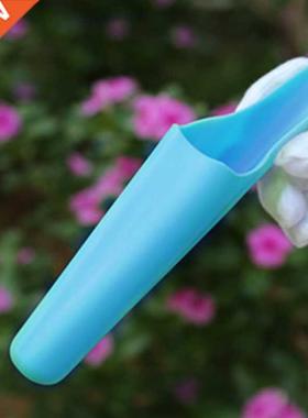 Gardening Tools Soil Scoop Cultivation Bucket Utility