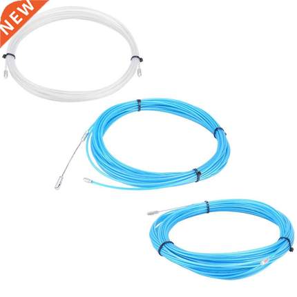 10/20/0M Wire Fish Tape Electrical Cable Puller Wire Condui