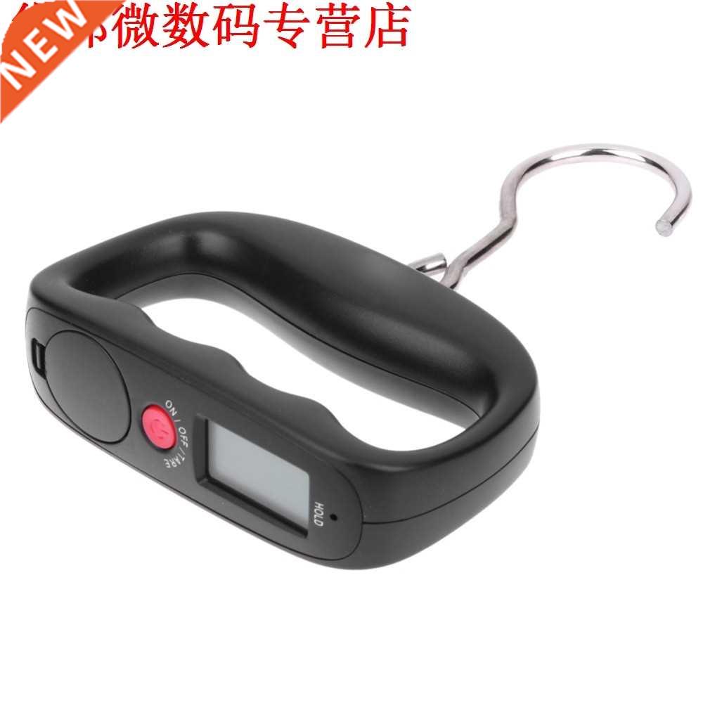 Weegschalen Wegen Bagage Reizen Schaal 50 kg/10g Libra Bala