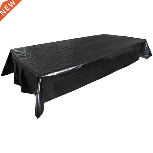 Billiard Table Cover Heavy Duty Full Wrap Protective Case
