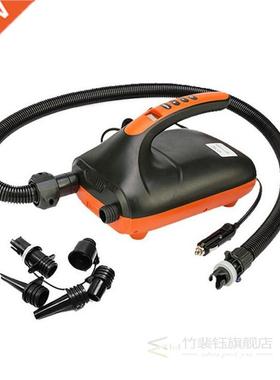 Electric Air Pump For Sup Paddle Bod Boat 20PSI High Press