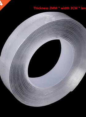 Trnsprent Nno Tpe Double-Sided Tpe dhesive No Trce P