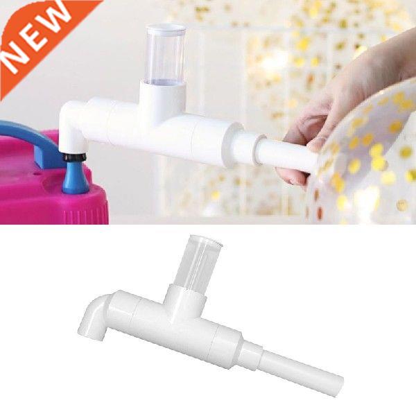 Confetti Balloon Filling Machine No Need Extension