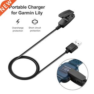 1m Smart Watch Charger Data Cable Charging Base Dock Portabl