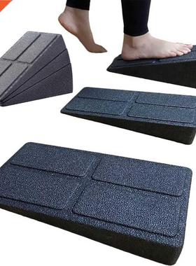 Yoga Wedge Stch Slant Boards Adjustable Tilt Slanting Board