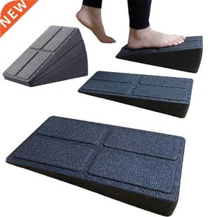 Yoga Wedge Stch Slant Boards Adjustable Tilt Slanting Board