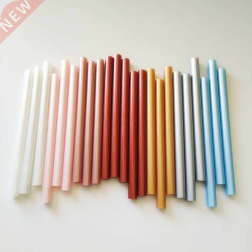 20Pcs Hot melt glue stick Aesive Strip for Glue Gun,Metall