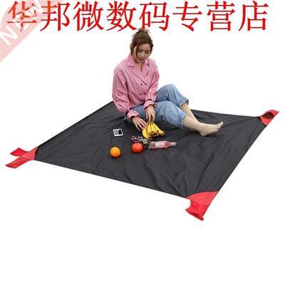 Ultralight Outdoor Camping Mat Waterproof Mini Pocket Blanke