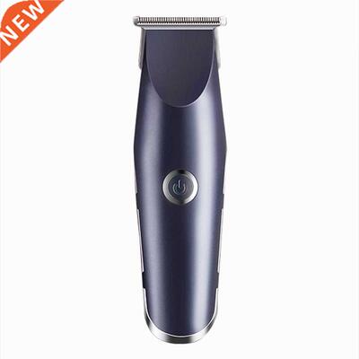 Professionnel électrique tondeuse à cheveux t&