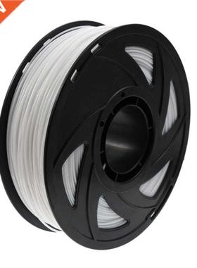 Nylon Filament 3D Printer Consumable Polyamide Nature Transp