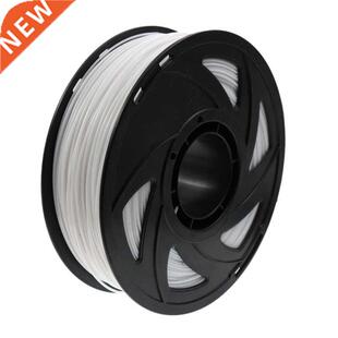 Nylon Filament 3D Printer Consumable Polyamide Nature Transp
