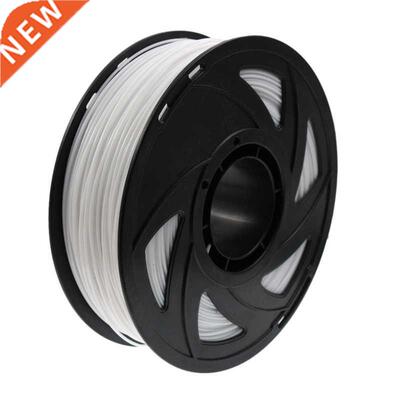 Nylon Filament 3D Printer Consumable Polyamide Nature Transp