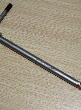 8MM --10MM Din standard S2 alloy steel T-shape hex key