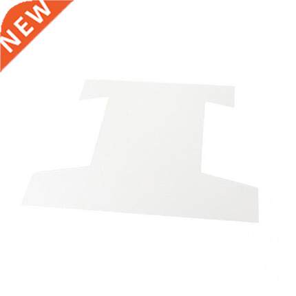 Anti-rust Fashion Pen Pouch Template Quilting Ruler