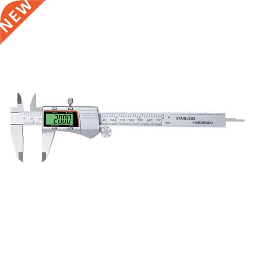 Measuring Tool Stainless Steel Digital Caliper 6