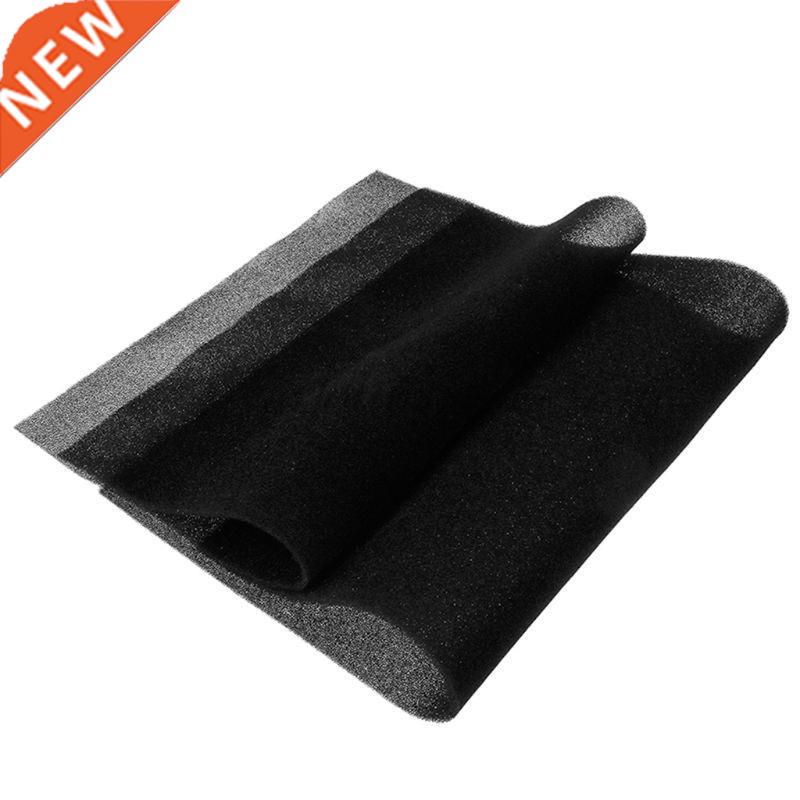 500x400x/5MM  Computer Dust Filter Mesh PC Case Fan Cool