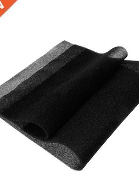 500x400x/5MM  Computer Dust Filter Mesh PC Case Fan Cool