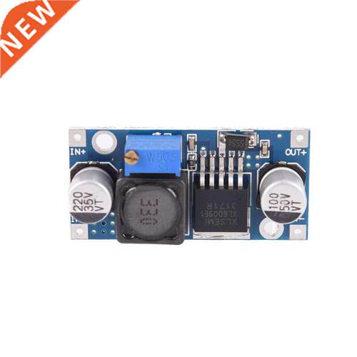 XL6009 DC Step Up Boost Power Converter Module Replace Power