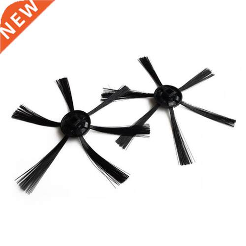 2pcs Side Brushes Replacement Parts For Isweep S320 Vacuum C