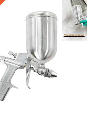 K3 HVLP Nozzle uto Pint ir Spry Gun Pneumtic Cr Primer