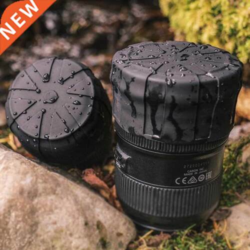 Universl Lens Cp Cover for DSLR Cnon Nikon Sony Pentx O