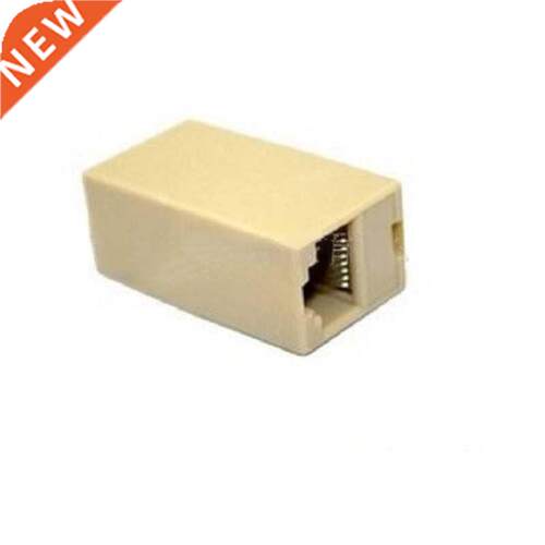 10PCS RJ45 Cat 5e Network Cable Straight Ethernet LAN Couple