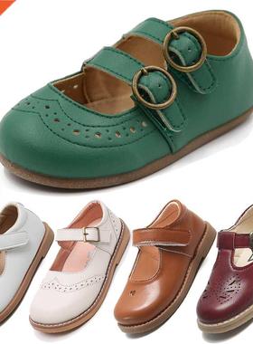 Girls Princess Ankle Boots Boys Martin Boots Children's Keep