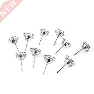 10pcs Diy Buttons Pack Crystal Buckle Soft Bag Sofa Nails