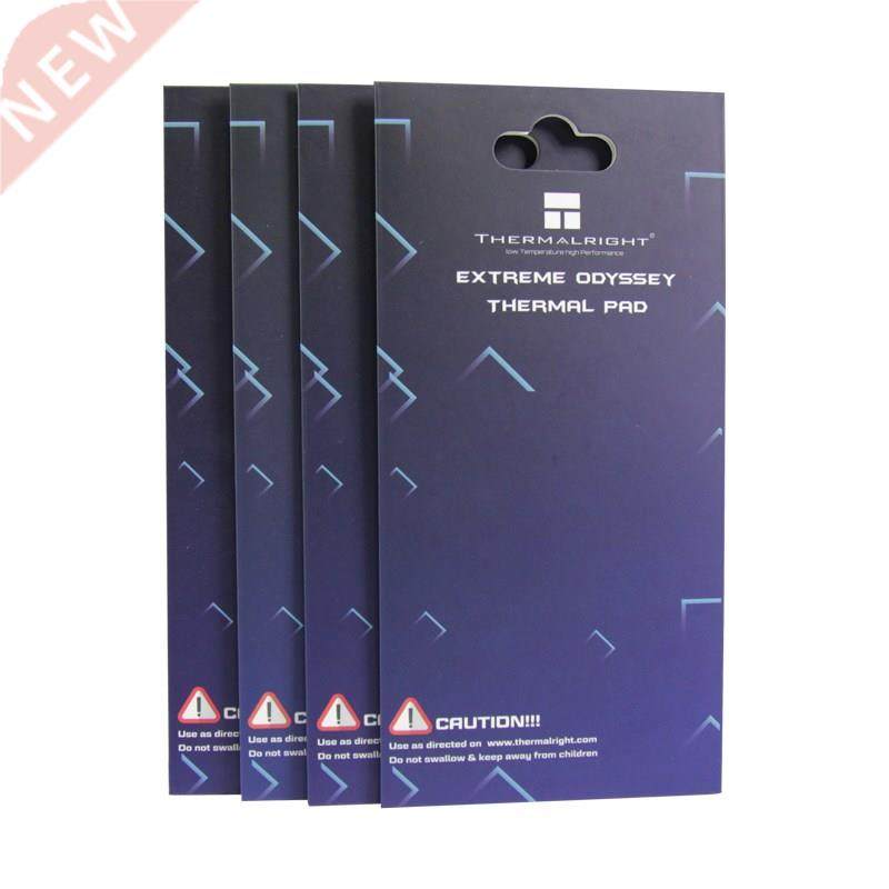 Thermalright Extreme Odyssey Thermal Pad 12.5W/mK Multifunct图片