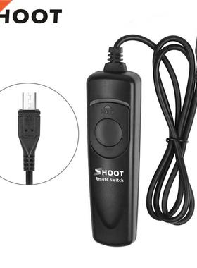 RM-VPR1 Remote Cord Shutter Release for Sony Alpha A7 A7R A7