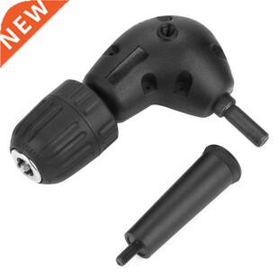 3/8 90 Degrees Right Angle Adapter Electric Drill Attachment
