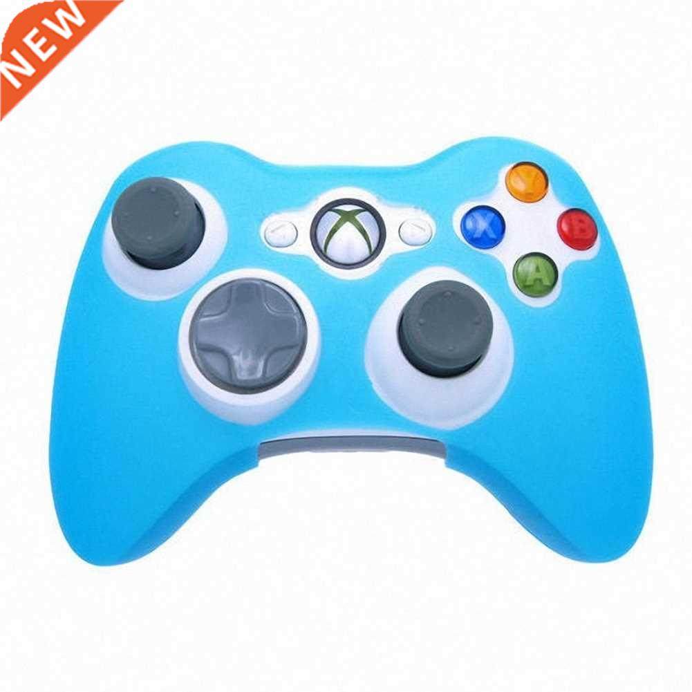 soft durable protective silicone solid grip fashion decorati