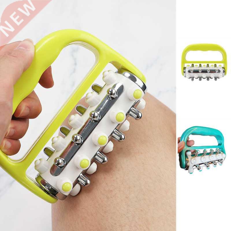 Fat Control Roller Massager Anti Cellulite Weight Loss Leg A