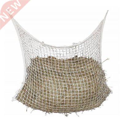 Haynets For Horses Small Holes Slow Feed Hay Bag Hay Nets