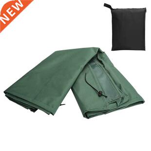 Universal Sunshade Bird Cage Cover 600D Waterproof Oxford Cl