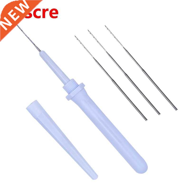 Wool Felting Needle DIY Wool Needle Pen For Wool Felt Repla