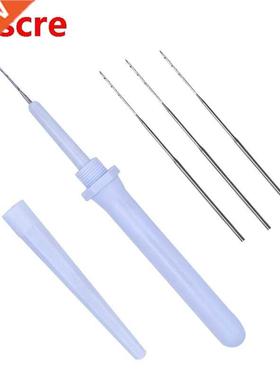 Wool Felting Needle DIY Wool Needle Pen For Wool Felt Repla