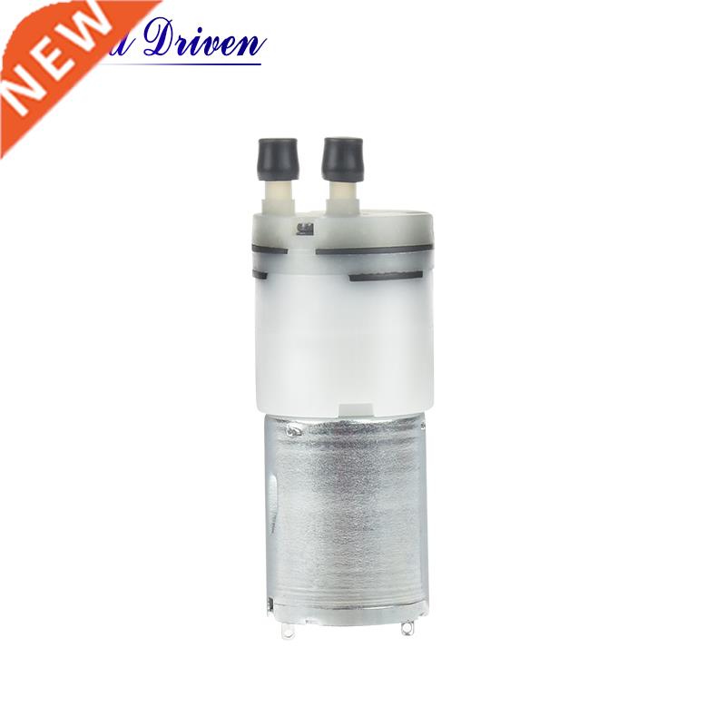 SP370 12A 370 Dc Electric High Pressure Battery Diaphragm H