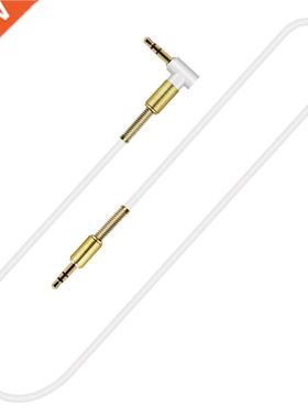 udio Cble Jck 3.5mm X Cble 3.5 mm Jck Speker Cble fo