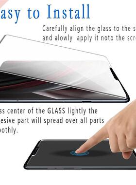 Tempered?Glass Screen?Protector For LG V50 V40 G7 ThinQ V30