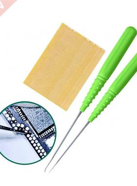 3 in 1 Soldering Lugs + Needle Welding Repairing Tools Set S