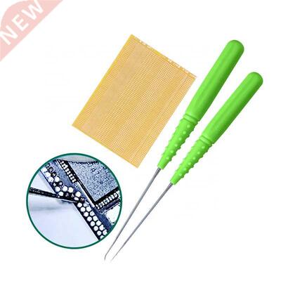 3 in 1 Soldering Lugs + Needle Welding Repairing Tools Set S