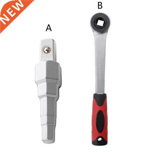 Radiator Spanner Durable Multiused Home Supplies Nipples Rad