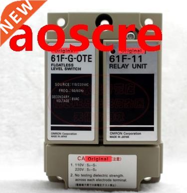 61F-G 61F-G1 61F-G2 61F-G3 61F-G4 New Original Liquid Level