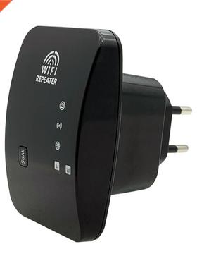 00Mbps Wireless Wifi Repeater Wifi Range Extender Network W