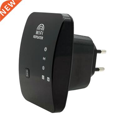 00Mbps Wireless Wifi Repeater Wifi Range Extender Network W