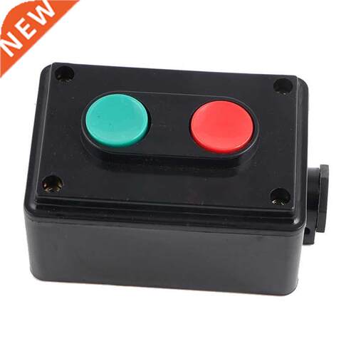 LA4-2H button switch control button start stop button 380V