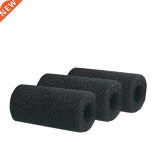 4 PCS Sponge Filters for the Aquarium Fish Tank Biological