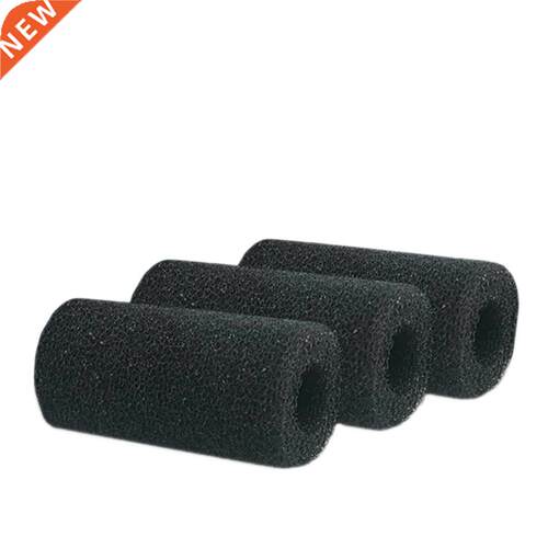 4 PCS Sponge Filters for the Aquarium Fish Tank Biological